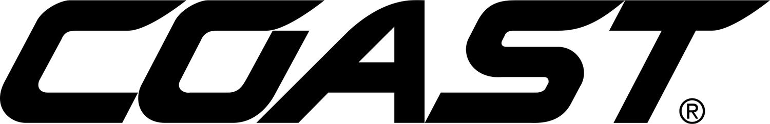 Coast - ASMC GmbH