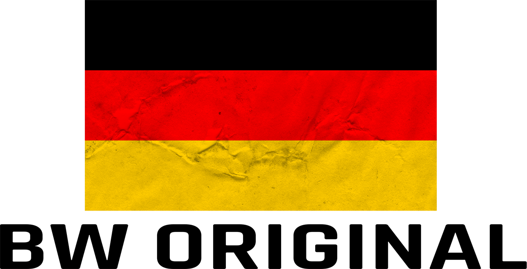 Bundeswehr Original