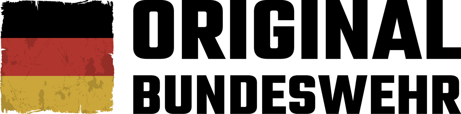 Bundeswehr Original - ASMC GmbH