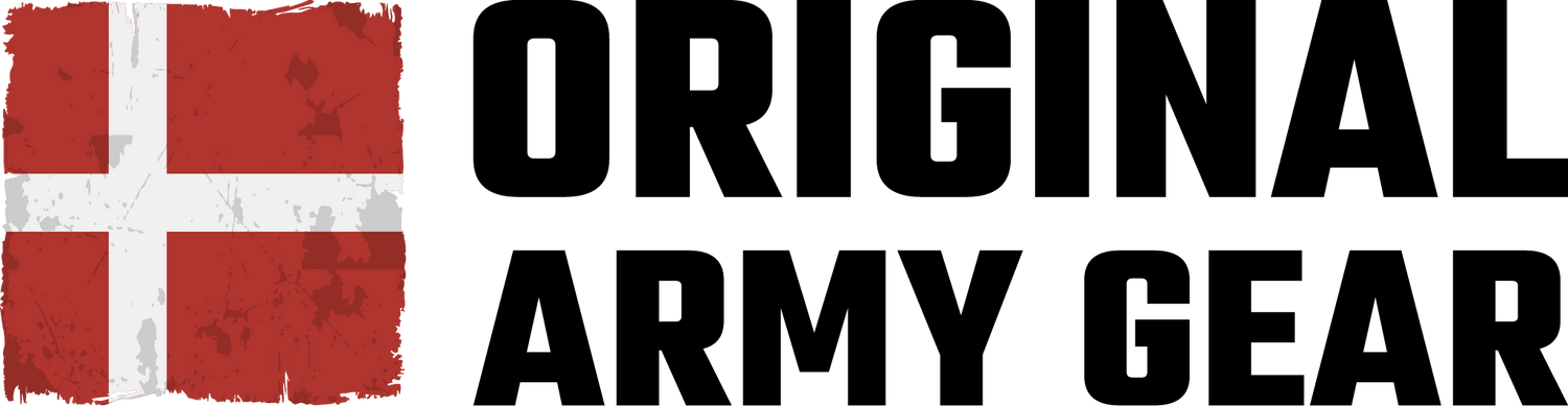 Dänische Armee - ASMC GmbH
