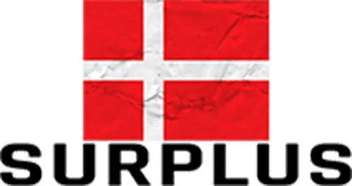 Compilation of 30 days of emergency rations with all meals for one person.