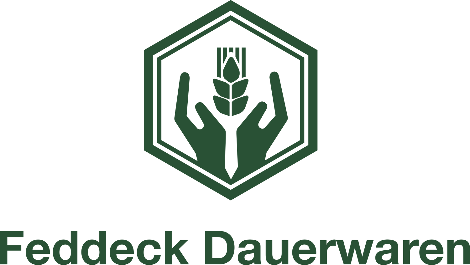 Feddeck Dauerwaren - ASMC GmbH