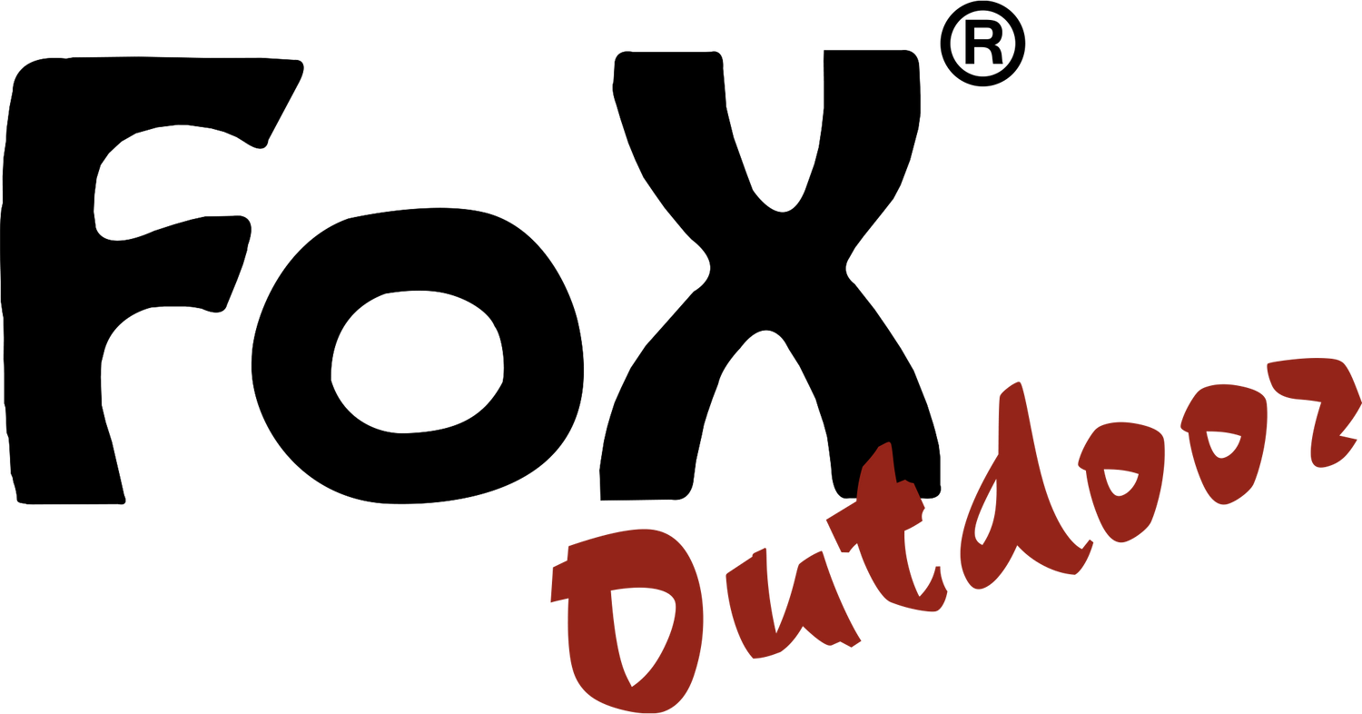Fox Outdoor - ASMC GmbH