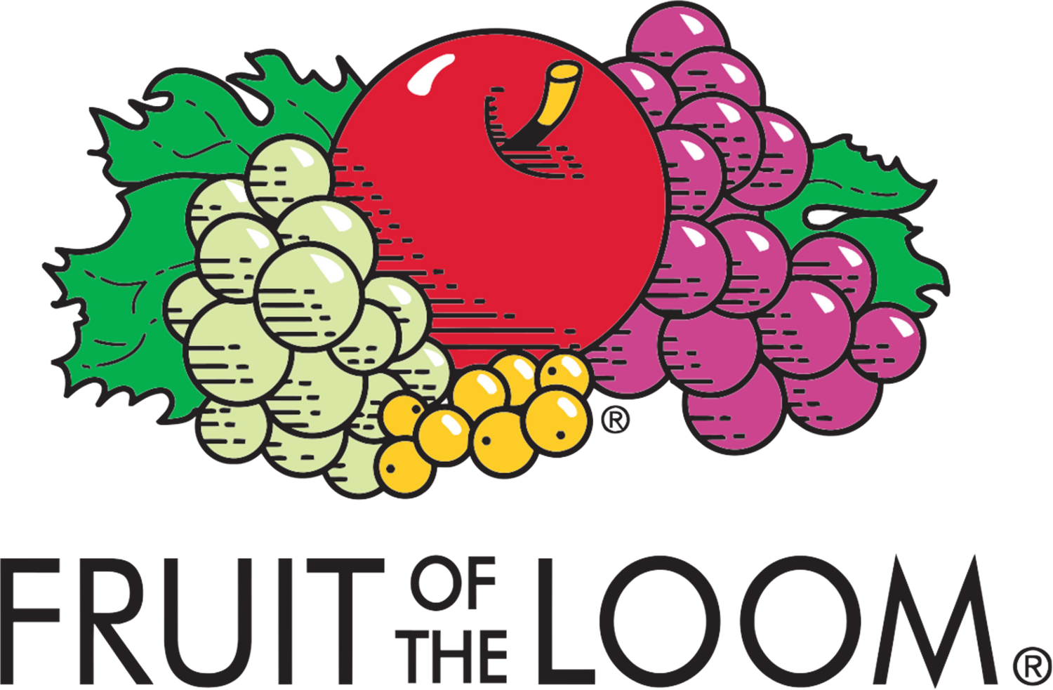 Fruit of the Loom - ASMC GmbH