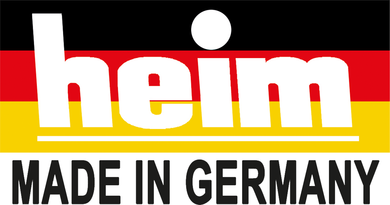Heim - ASMC GmbH