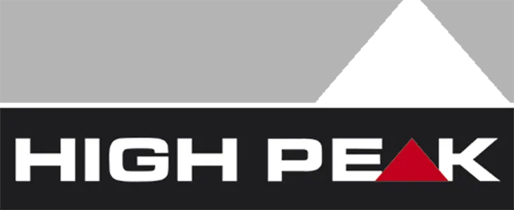 High Peak - ASMC GmbH