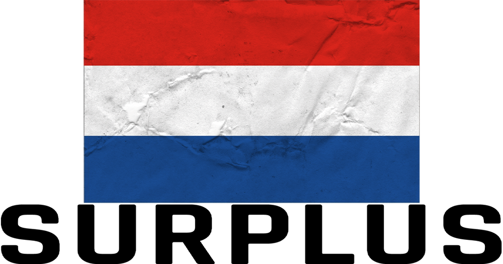 Holländische Armee - ASMC GmbH