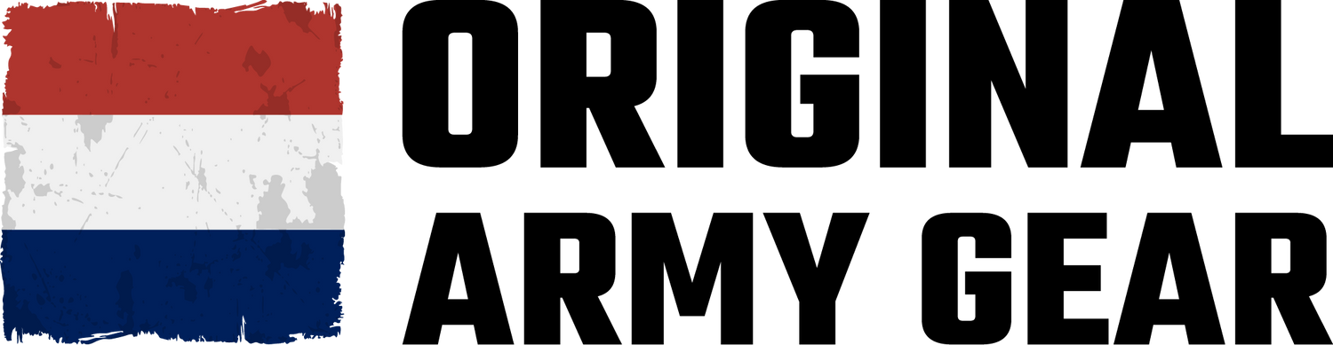 Holländische Armee - ASMC GmbH