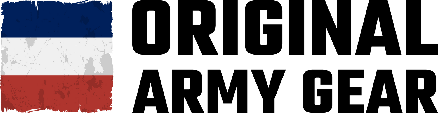 Jugoslawische Armee - ASMC GmbH
