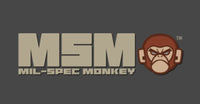 Mil-Spec Monkey
