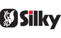 Silky