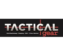 Tactical Gear Magazine