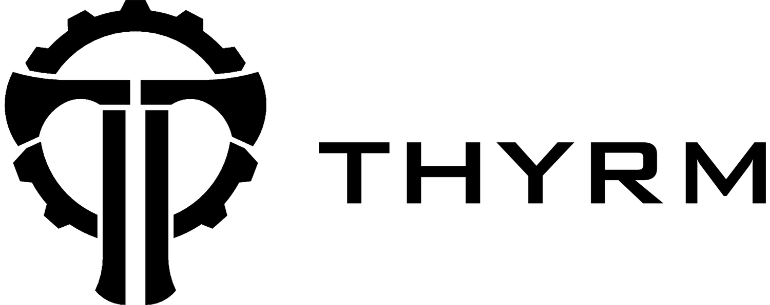 Thyrm - ASMC GmbH