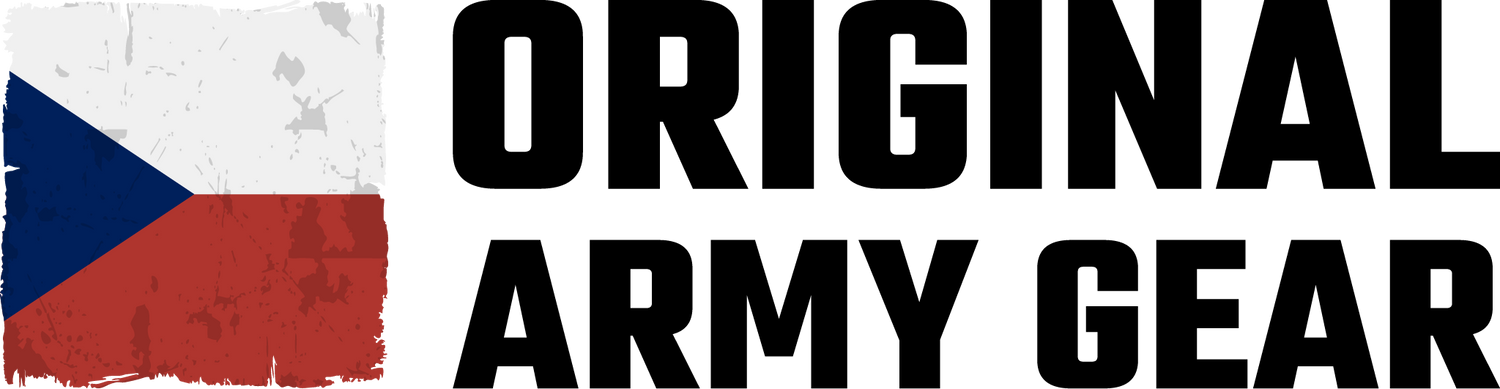 Tschechische Armee - ASMC GmbH
