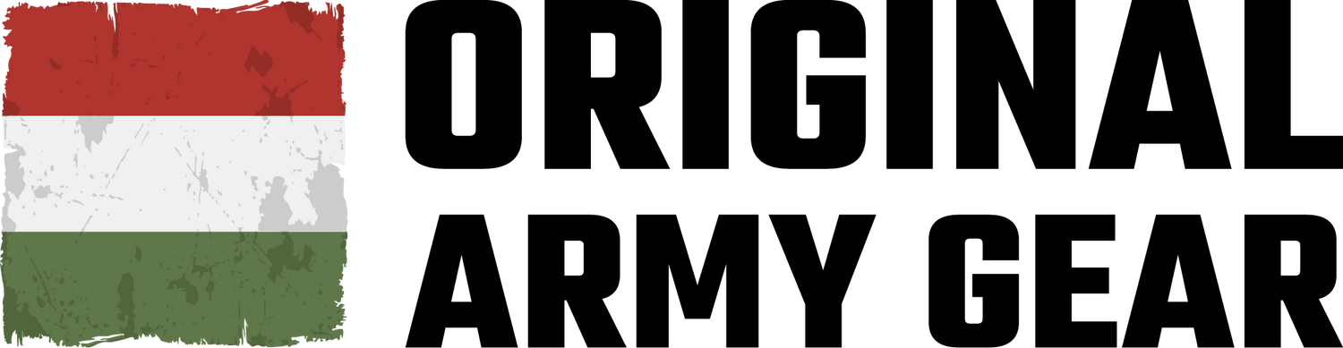 Ungarische Armee - ASMC GmbH