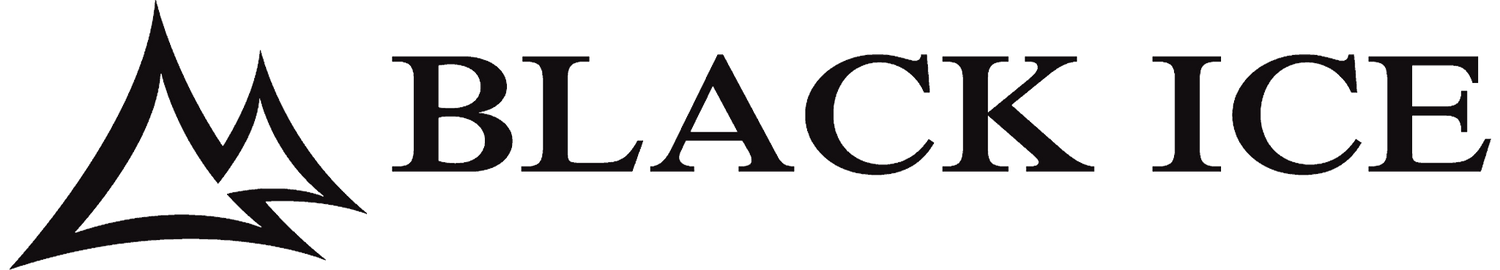 Black Ice - ASMC GmbH