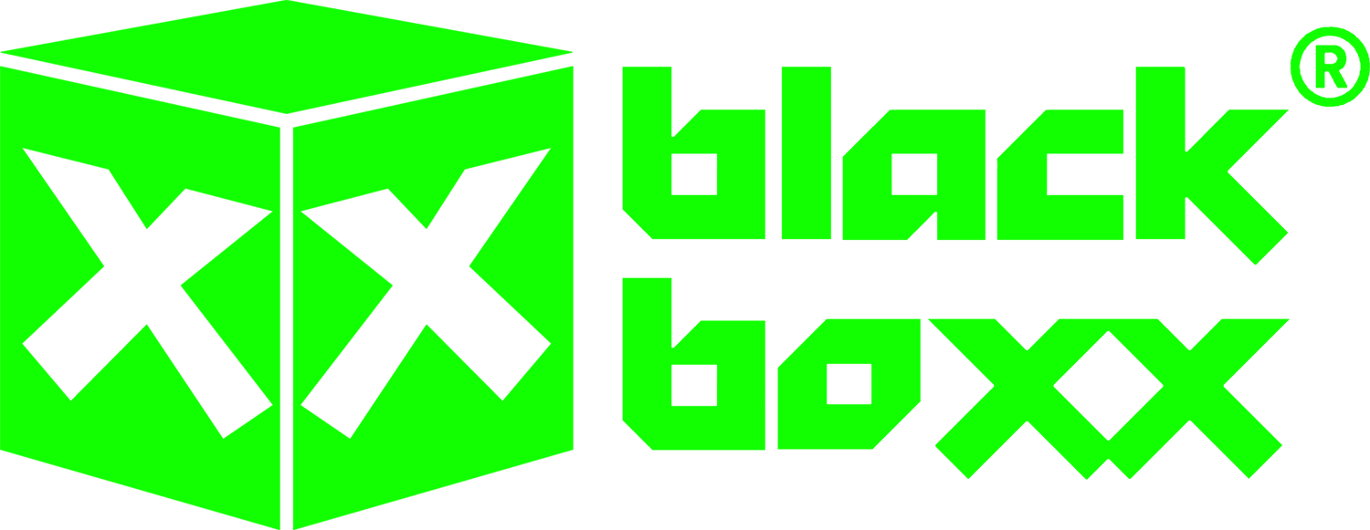 Blackboxx - ASMC GmbH
