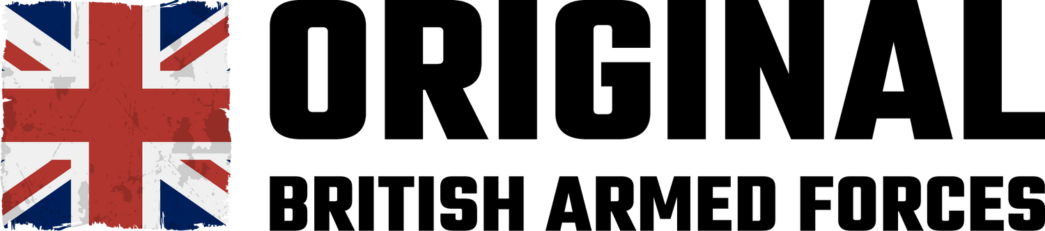 British Army - ASMC GmbH