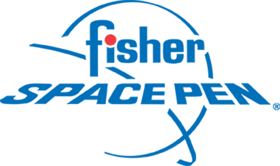 Fisher Space Pen - ASMC GmbH