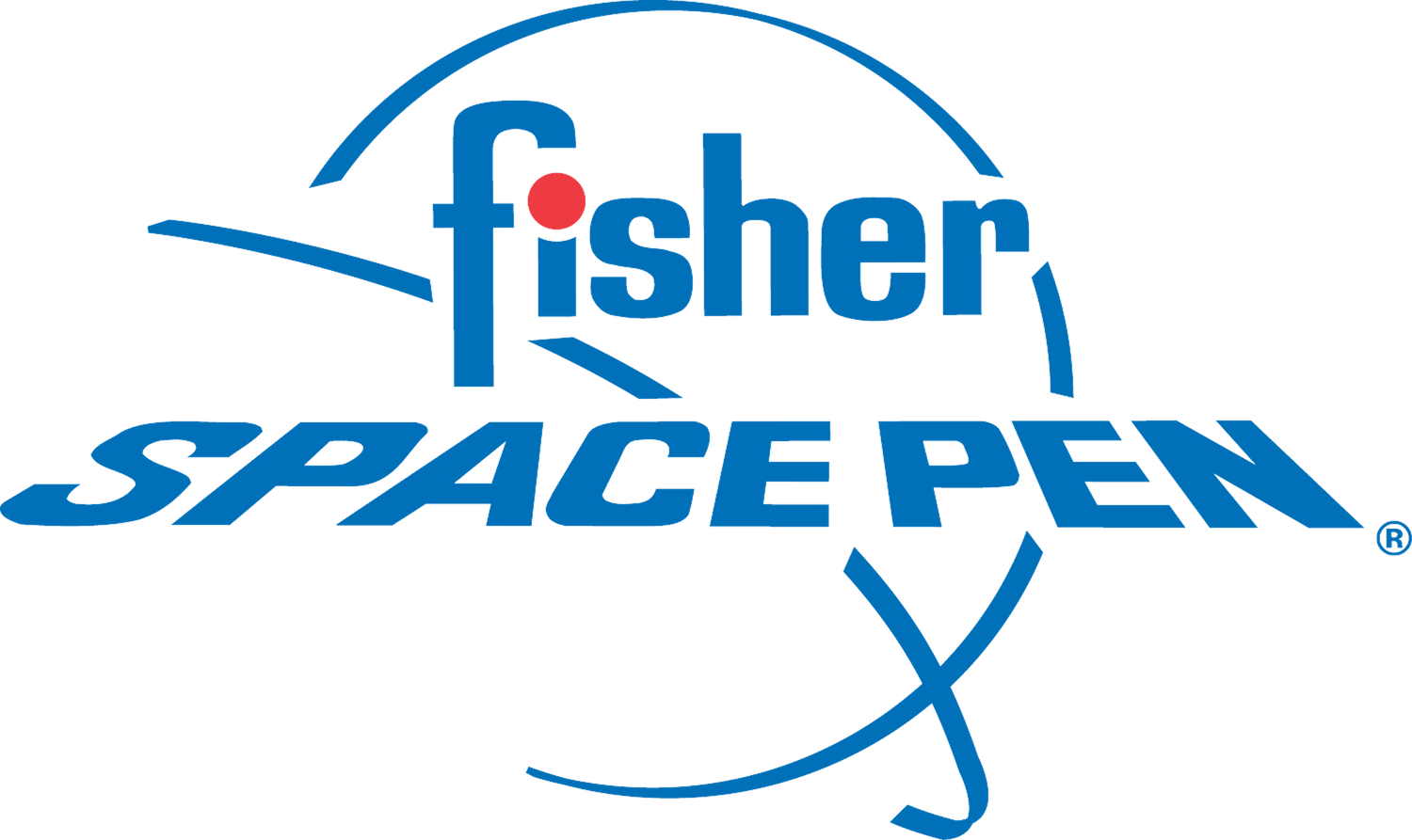 Fisher Space Pen - ASMC GmbH