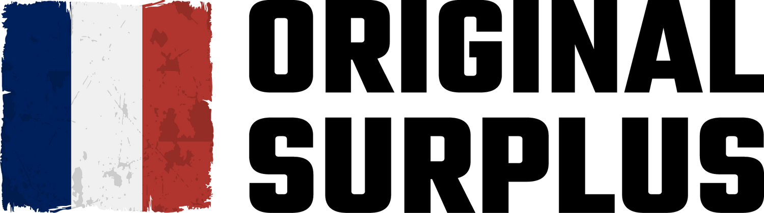 Französische Armee - ASMC GmbH