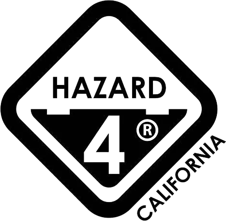 Hazard 4 - ASMC GmbH