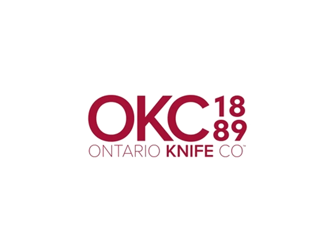 Ontario Knives - ASMC GmbH