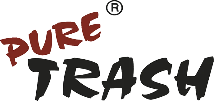 Pure Trash - ASMC GmbH