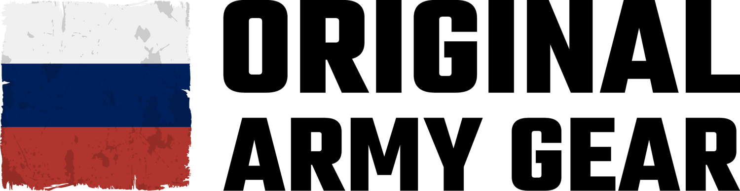 Russische Armee - ASMC GmbH
