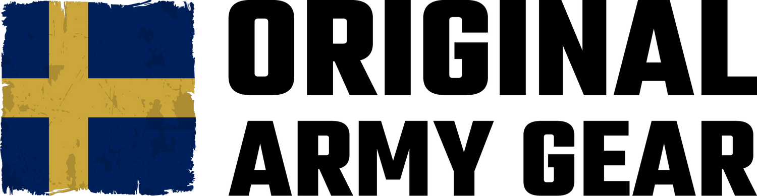 Schwedische Armee - ASMC GmbH