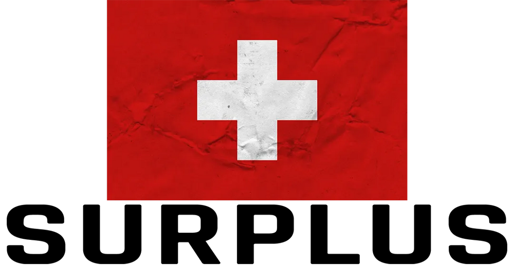 Schweizer Armee - ASMC GmbH