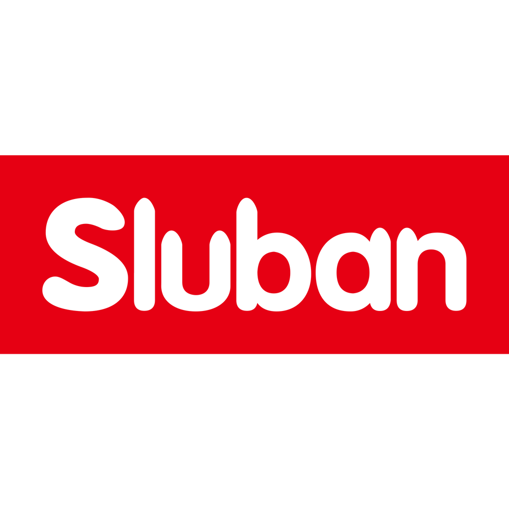 Sluban - ASMC GmbH