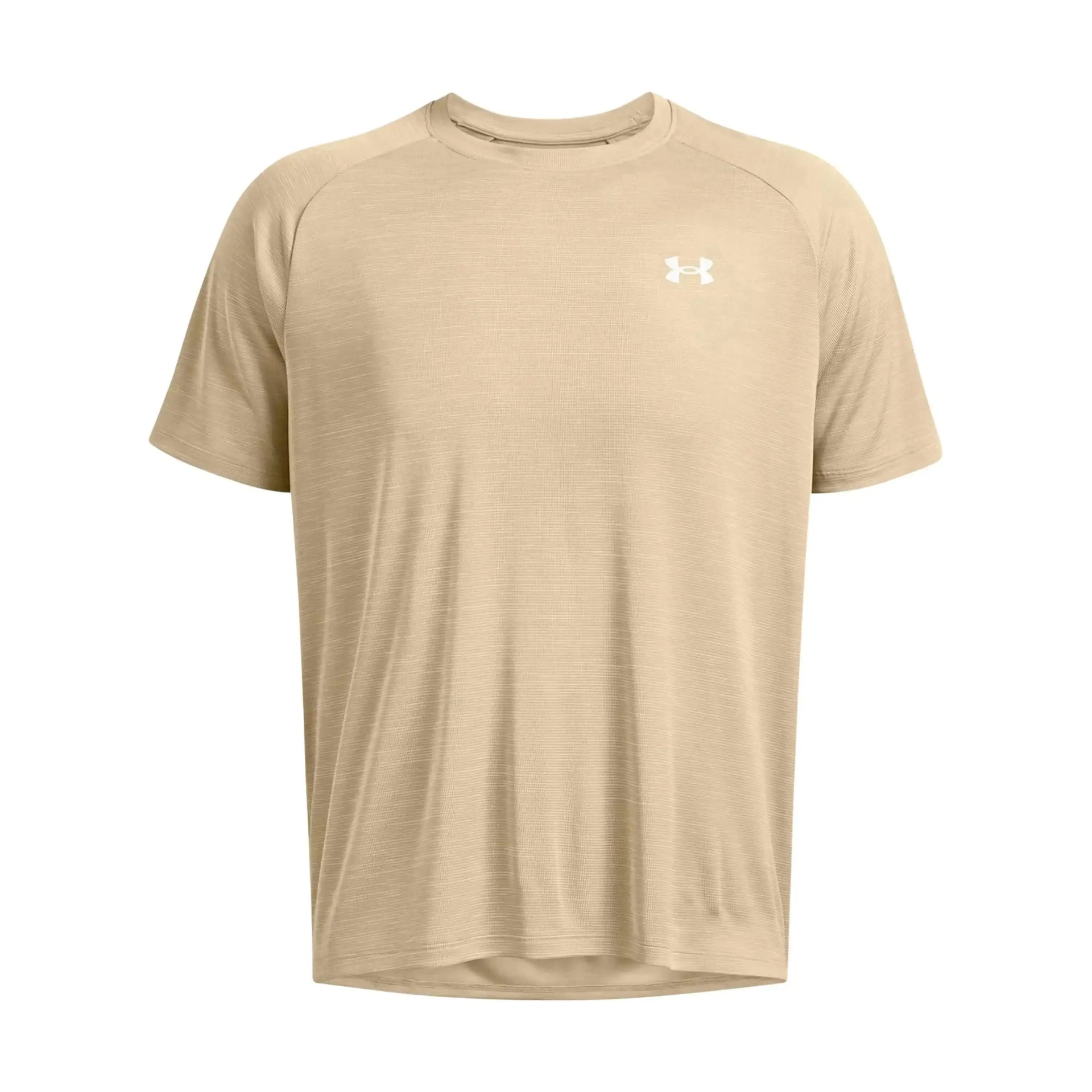 under-armour-t-shirt-tech-textured-short-sleeve-ansicht-1