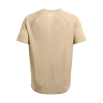 T-shirt Tech Textured Short Sleeve