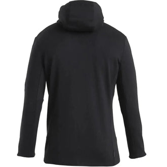 Zip Hoodie Merino 260 Quantum IV