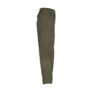 Verde oliva