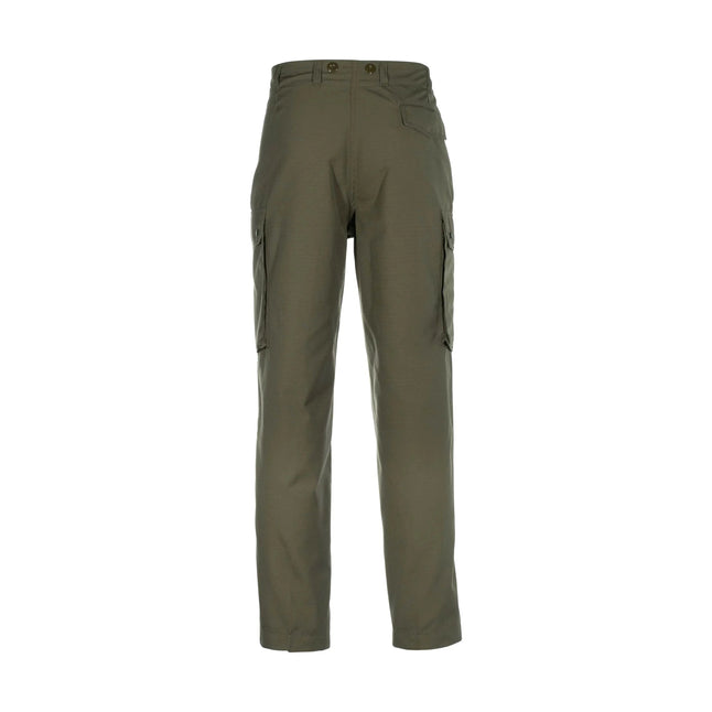 Pantalón de campaña Bundeswehr nach TL