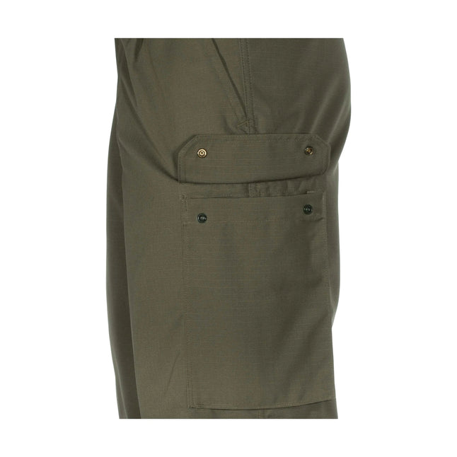 Pantalón de campaña Bundeswehr nach TL