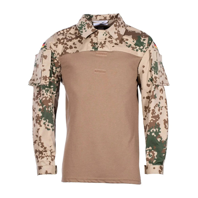 Camiseta de combate