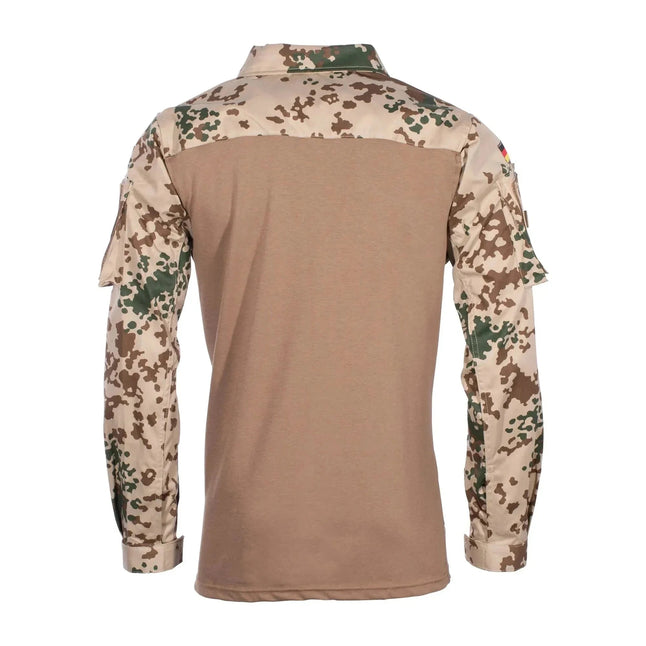 Camiseta de combate