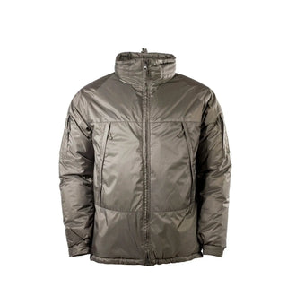 Lightweight IR insulated jacket