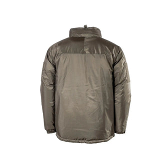Lightweight IR insulated jacket