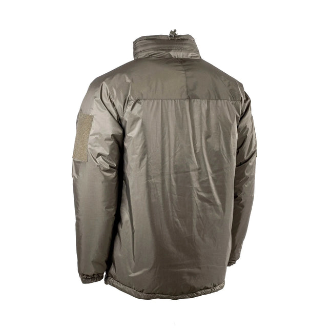 Chaqueta de aislamiento ligera IR