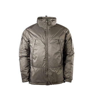 Giacca isolante leggera IR