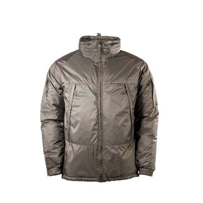 Chaqueta de aislamiento ligera IR