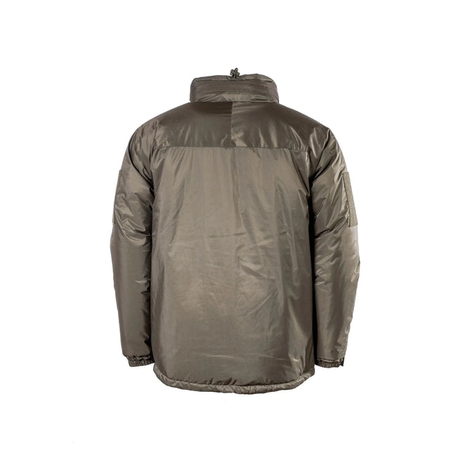 Chaqueta de aislamiento ligera IR