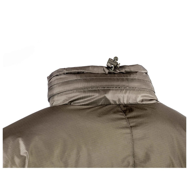 Chaqueta de aislamiento ligera IR