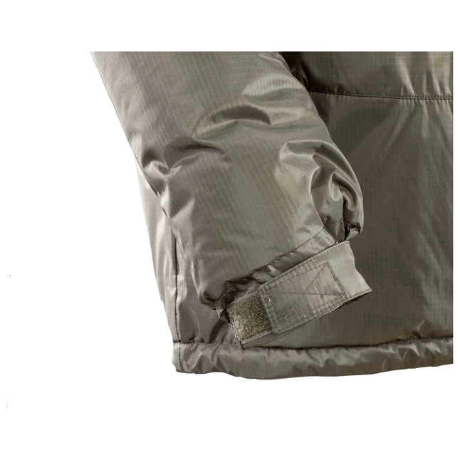 Chaqueta de aislamiento ligera IR