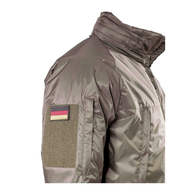 Chaqueta de aislamiento ligera IR