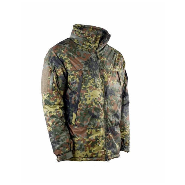 Chaqueta de aislamiento ligera IR